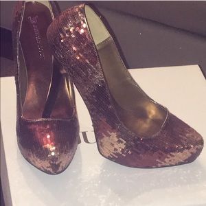 Heels 👠